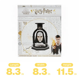 Enesco Grand Jester Studios: Wizarding World of Harry Potter Levitating Death Eater Mask