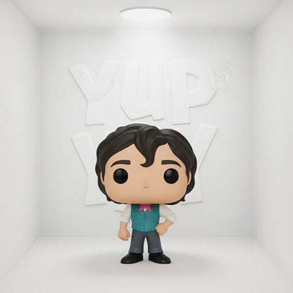 Funko Pop! Disney: Mateo #318