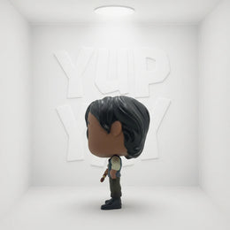 Funko Pop! Disney: Mateo #318
