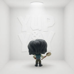 Funko Pop! Disney: Mateo #318