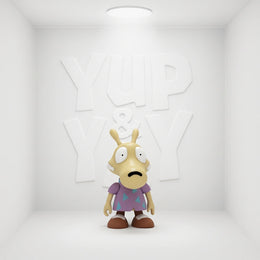 Eekeez Rocko's Modern Life - Rocko Figure