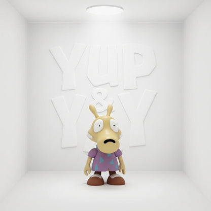 Eekeez Rocko's Modern Life - Rocko Figure