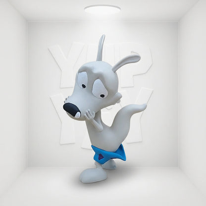 Eekeez Rocko's Modern Life - Rocko Figure