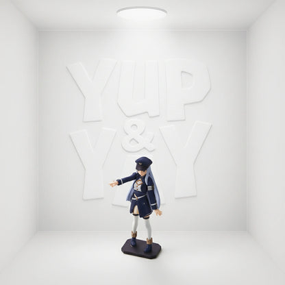 Eighty Six: HG 1/48 Juggernaut (General Purpose Type)