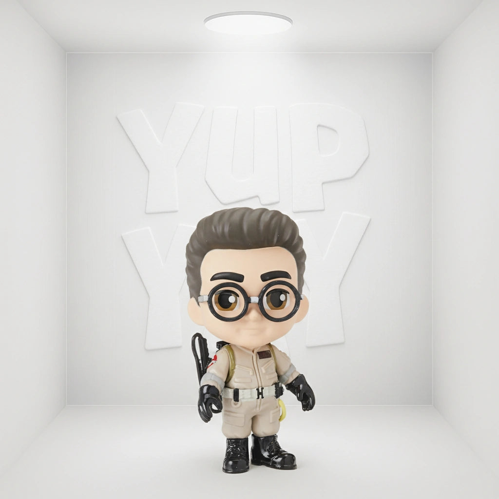 Funko 5 Star: Ghostbusters - Dr. Egon Spengler