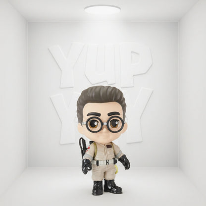 Funko 5 Star: Ghostbusters - Dr. Egon Spengler
