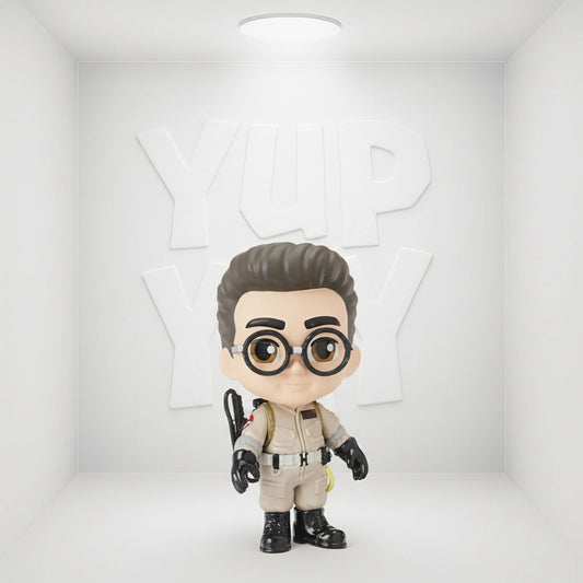 Funko 5 Star: Ghostbusters - Dr. Egon Spengler