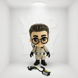 Funko 5 Star: Ghostbusters - Dr. Egon Spengler