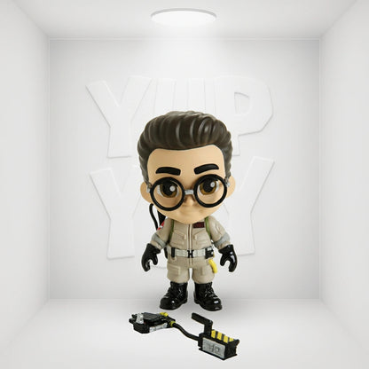 Funko 5 Star: Ghostbusters - Dr. Egon Spengler