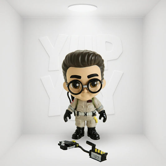 Funko 5 Star: Ghostbusters - Dr. Egon Spengler