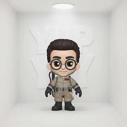 Funko 5 Star: Ghostbusters - Dr. Egon Spengler