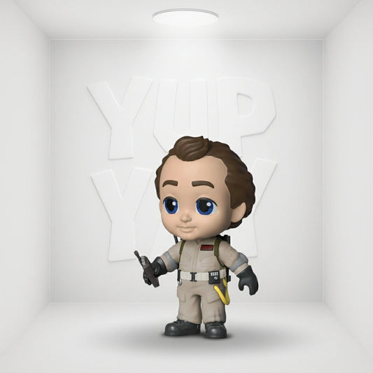Funko 5 Star: Ghostbusters - Dr. Peter Venkman