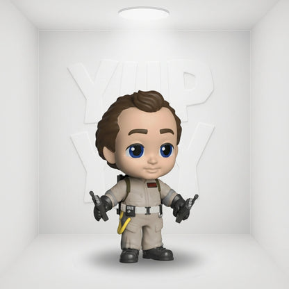 Funko 5 Star: Ghostbusters - Dr. Peter Venkman