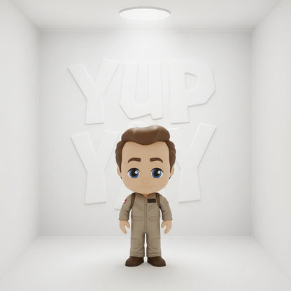 Funko 5 Star: Ghostbusters - Dr. Peter Venkman