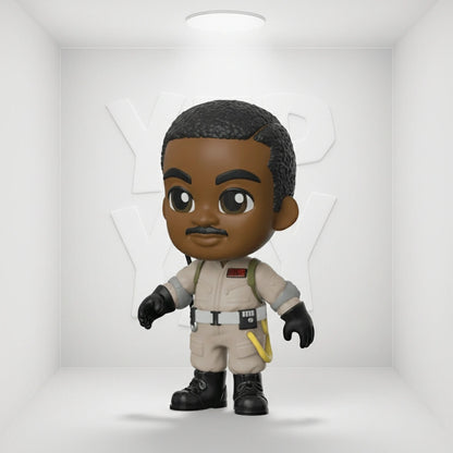 Funko 5 Star: Ghostbusters - Winston Zeddemore