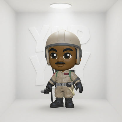 Funko 5 Star: Ghostbusters - Winston Zeddemore