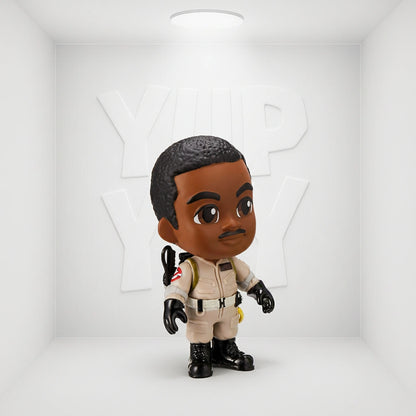 Funko 5 Star: Ghostbusters - Winston Zeddemore