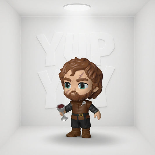 Funko 5 Star: Game of Thrones - Tyrion Lannister