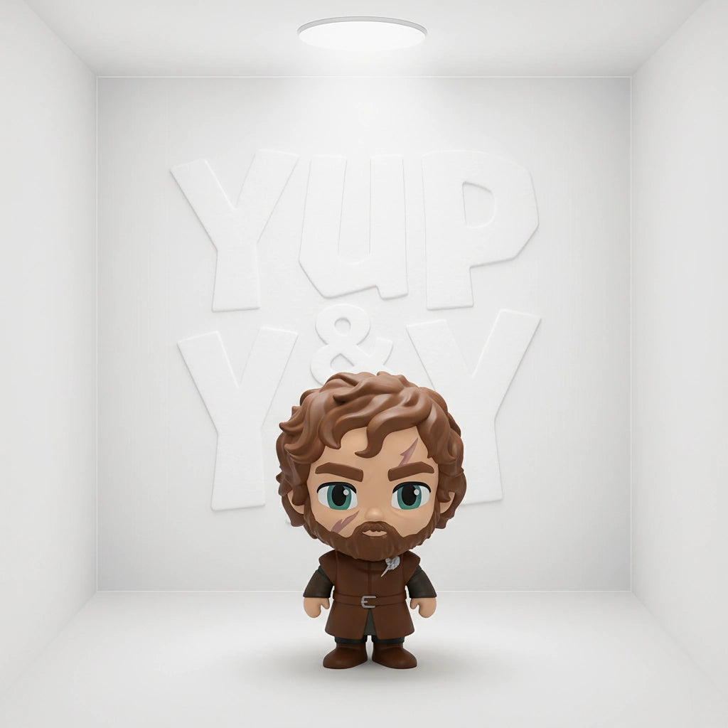 Funko 5 Star: Game of Thrones - Tyrion Lannister