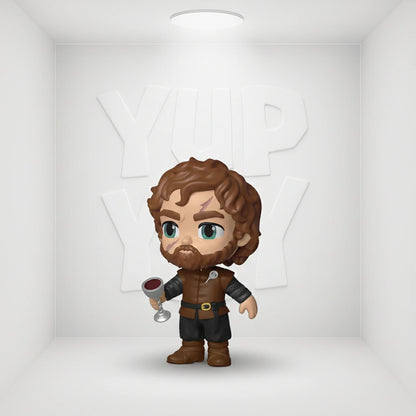 Funko 5 Star: Game of Thrones - Tyrion Lannister