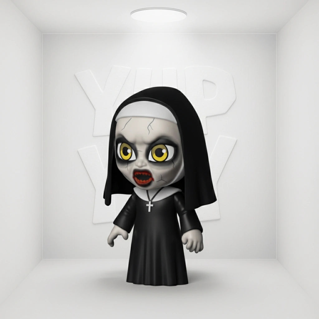 Funko 5 Star: Horror - The Nun