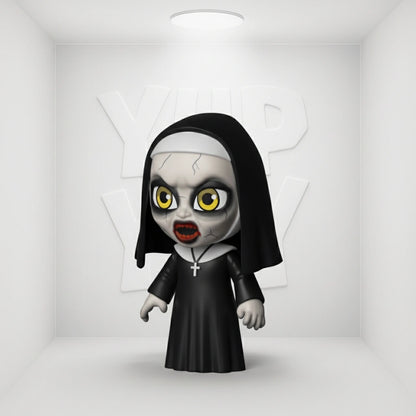 Funko 5 Star: Horror - The Nun