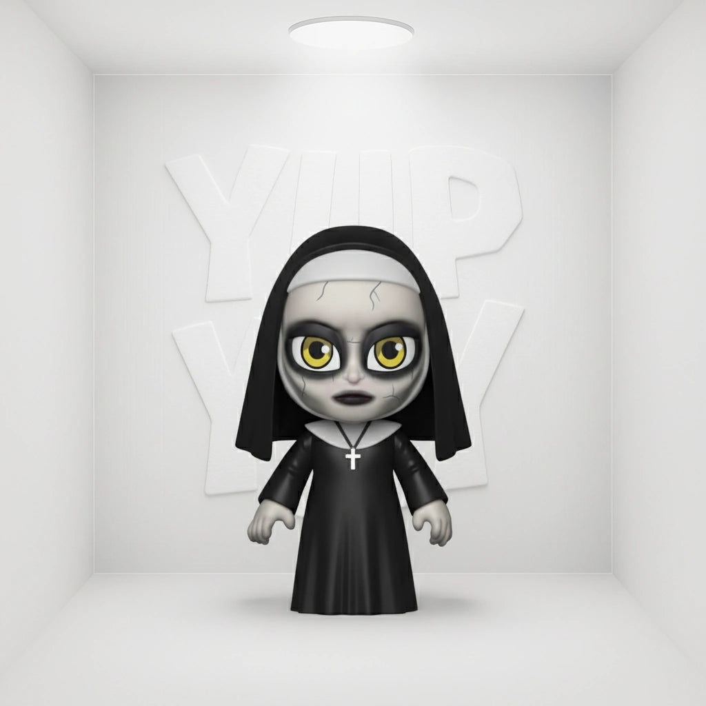 Funko 5 Star: Horror - The Nun