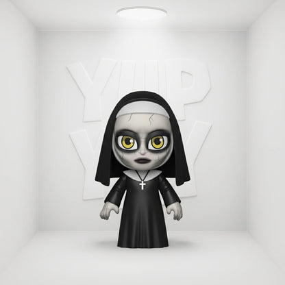 Funko 5 Star: Horror - The Nun