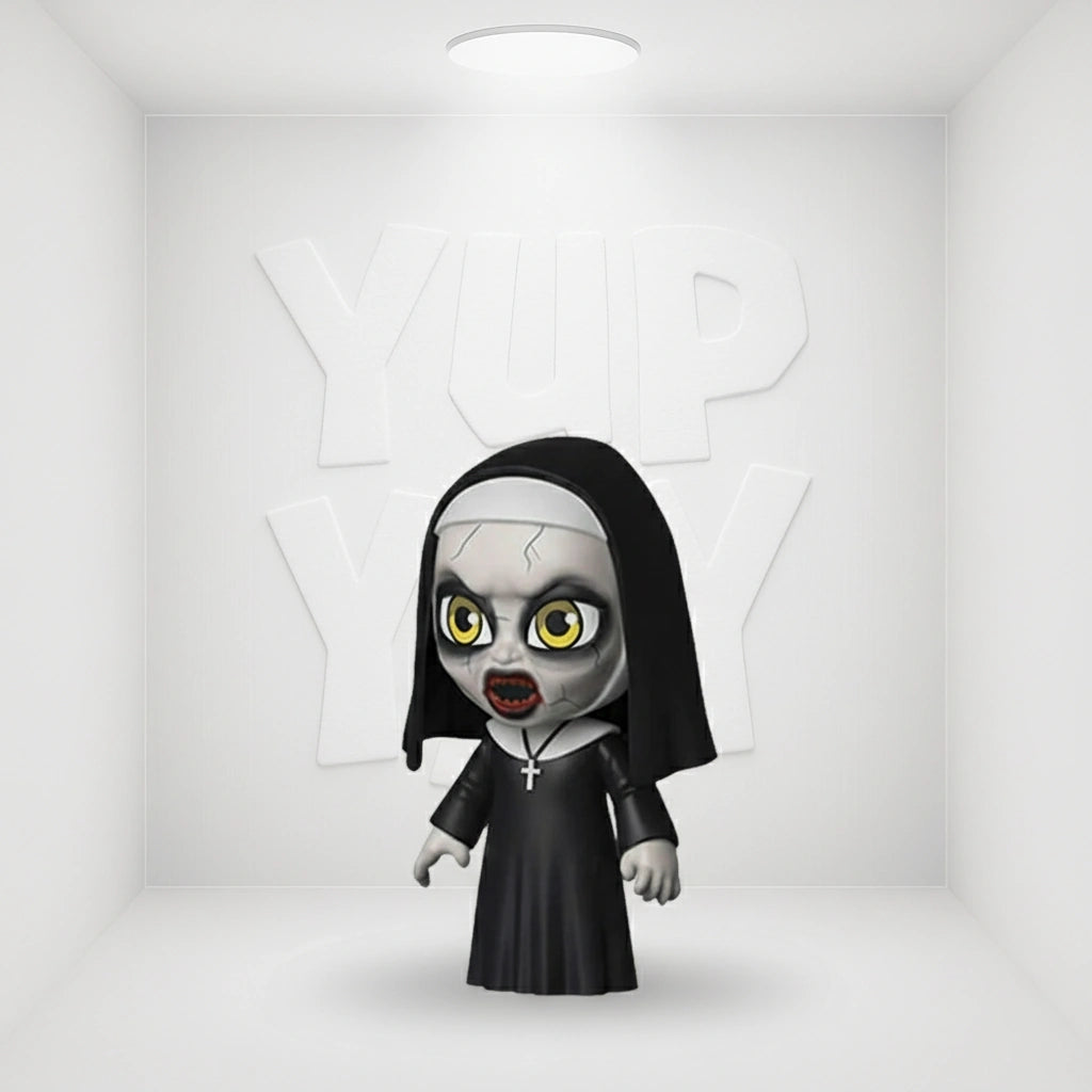 Funko 5 Star: Horror - The Nun