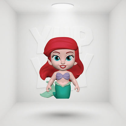Funko 5 Star: The Little Mermaid - Ariel