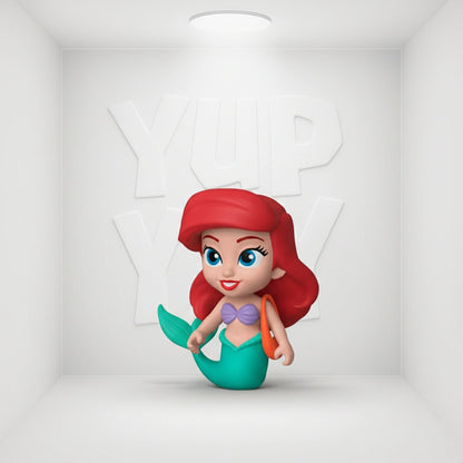 Funko 5 Star: The Little Mermaid - Ariel