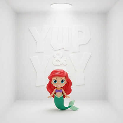 Funko 5 Star: The Little Mermaid - Ariel