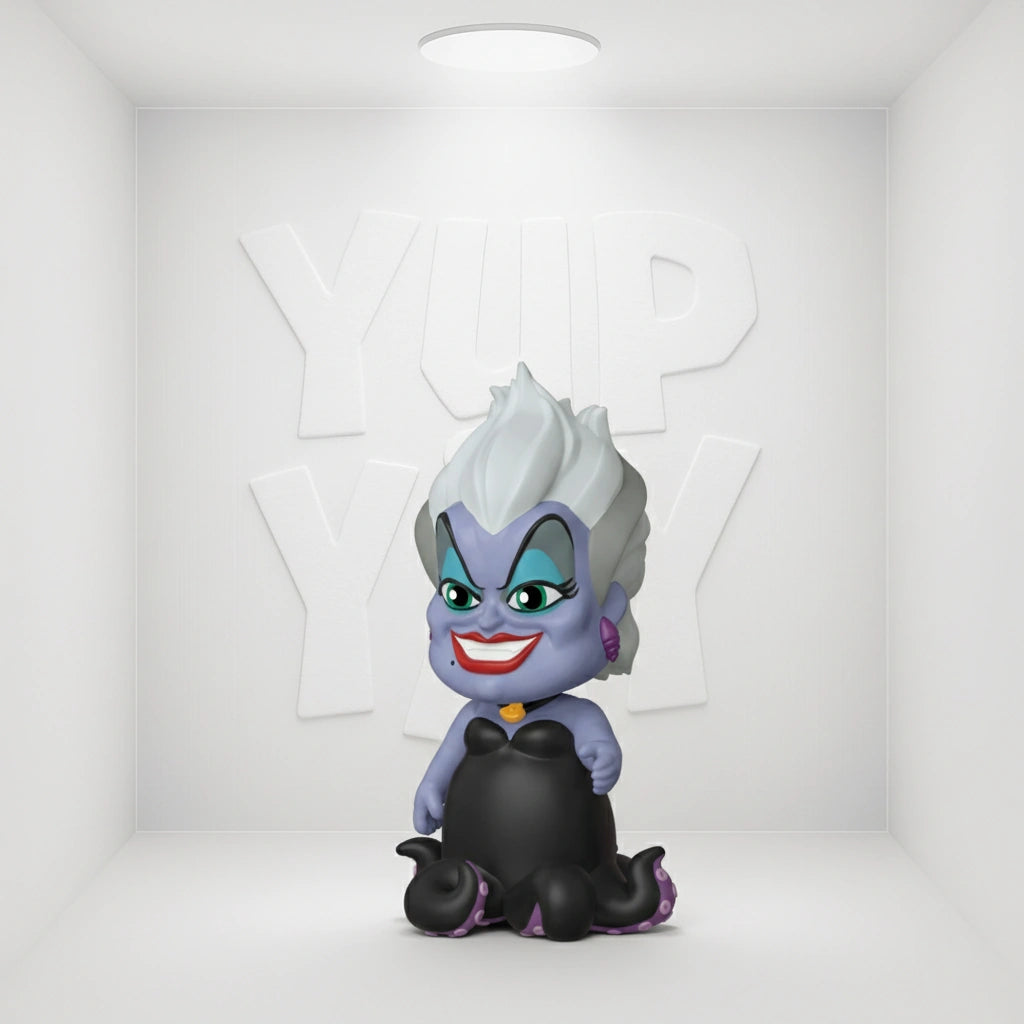 Funko 5 Star: The Little Mermaid - Ursula