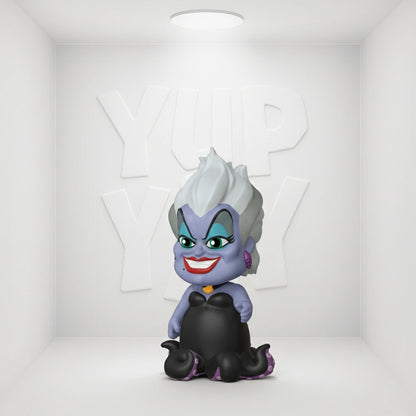 Funko 5 Star: The Little Mermaid - Ursula