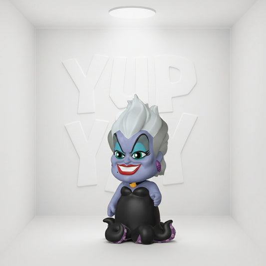 Funko 5 Star: The Little Mermaid - Ursula