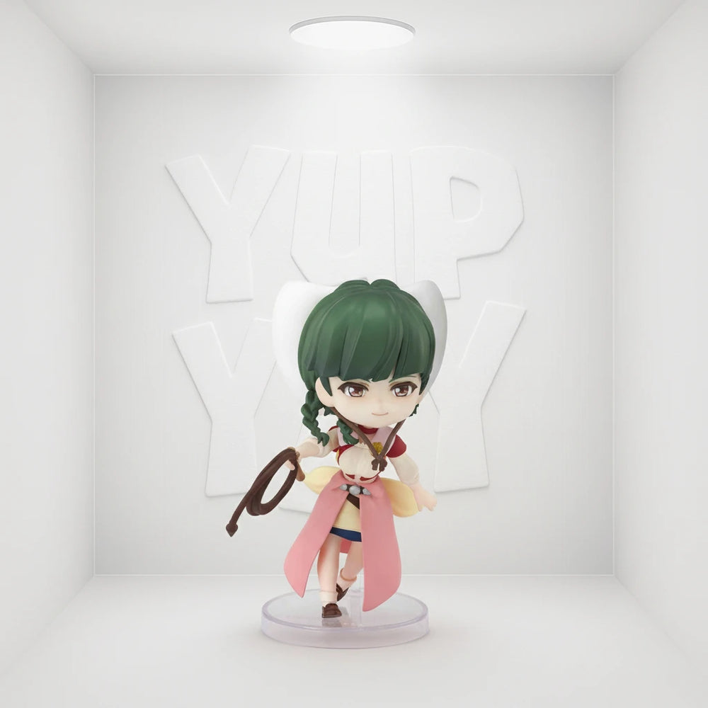 Bandai Tamashii Nations Figuarts Mini: Back Arrow - Atlee Ariel