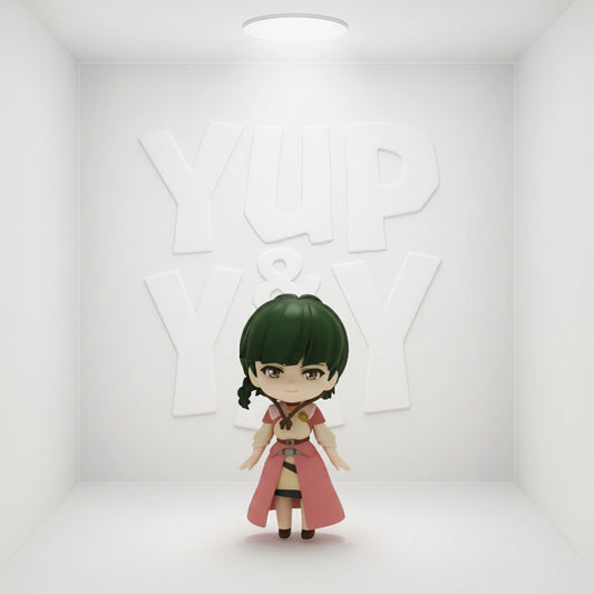 Bandai Tamashii Nations Figuarts Mini: Back Arrow - Atlee Ariel