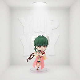 Bandai Tamashii Nations Figuarts Mini: Back Arrow - Atlee Ariel
