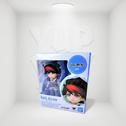 Bandai Tamashii Nations Figuarts Mini: Back Arrow - Back Arrow