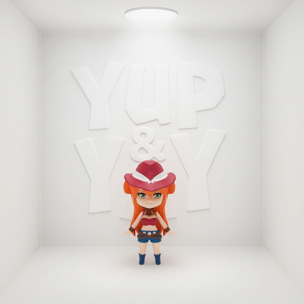 Bandai Tamashii Nations Figuarts Mini: Back Arrow - Elsha Lean