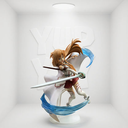 Figure Asuna Sword Art Online Integral Factor - Espresto