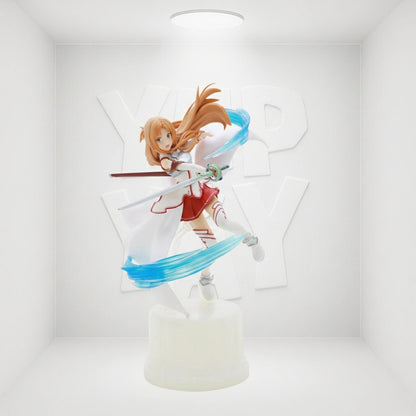 Figure Asuna Sword Art Online Integral Factor - Espresto