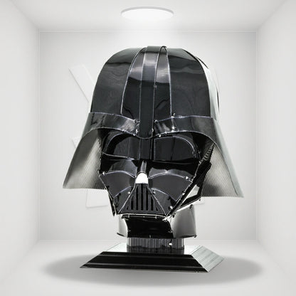 Fascinations Inc. Metal Earth Steel Model Kit: Star Wars - Darth Vader's Helmet