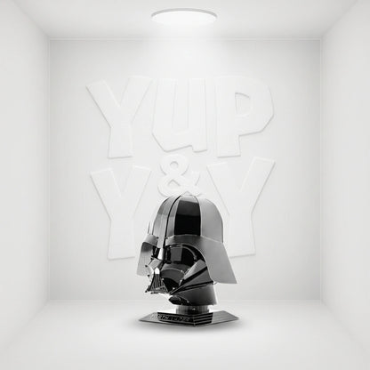 Fascinations Inc. Metal Earth Steel Model Kit: Star Wars - Darth Vader's Helmet
