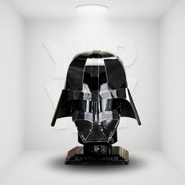 Fascinations Inc. Metal Earth Steel Model Kit: Star Wars - Darth Vader's Helmet