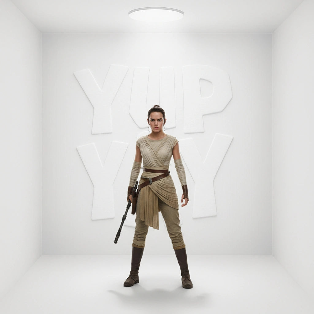 Fascinations Inc Metal Earth: Star Wars - X-Wing Starfighter Model Kit