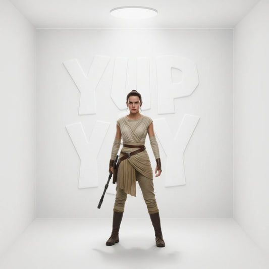 Fascinations Inc Metal Earth: Star Wars - X-Wing Starfighter Model Kit