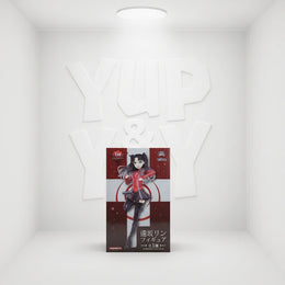 Fate/EXTRA Last Encore Rin Tohsaka Figure
