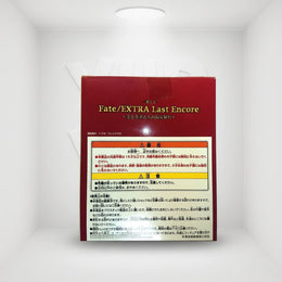 Fate/EXTRA Last Encore Rin Tohsaka Figure