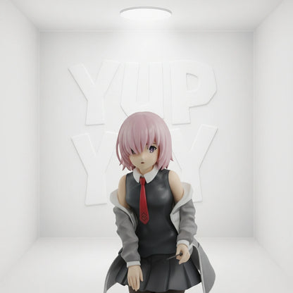 Banpresto Fate/Grand Order: Grand Temple of Solomon - Mash Kyrielight